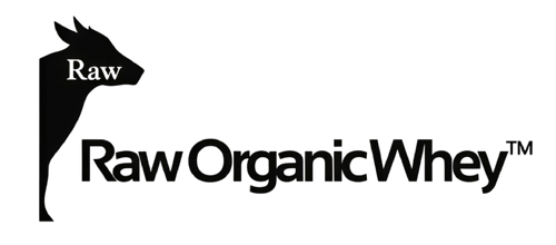 Raw Organic Whey